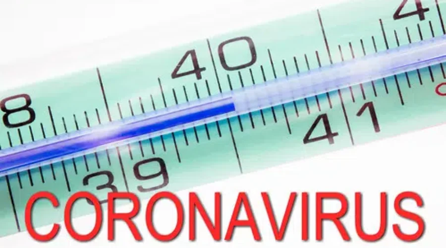COVID-19 Cases In Canada Keeps Rising