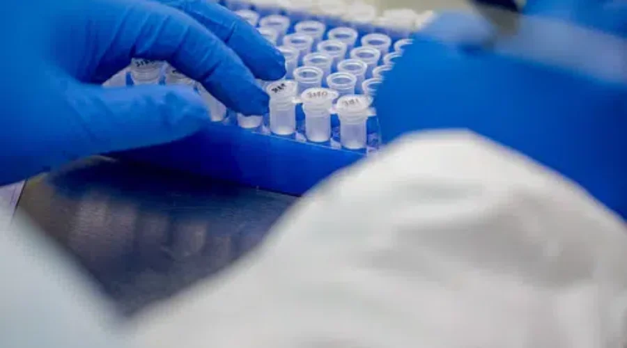 COVID-19 Vaccine Rollout Ramps Up In Thunder Bay