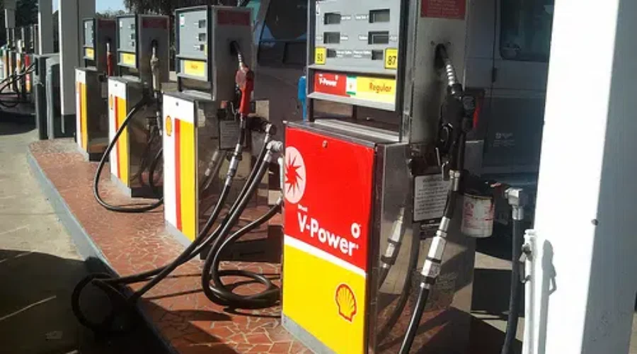 Drop In Gas Prices Coming