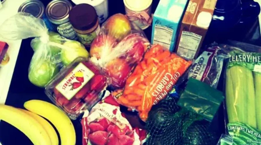 COVID-19 Brings Changes To Our Shopping Habits
