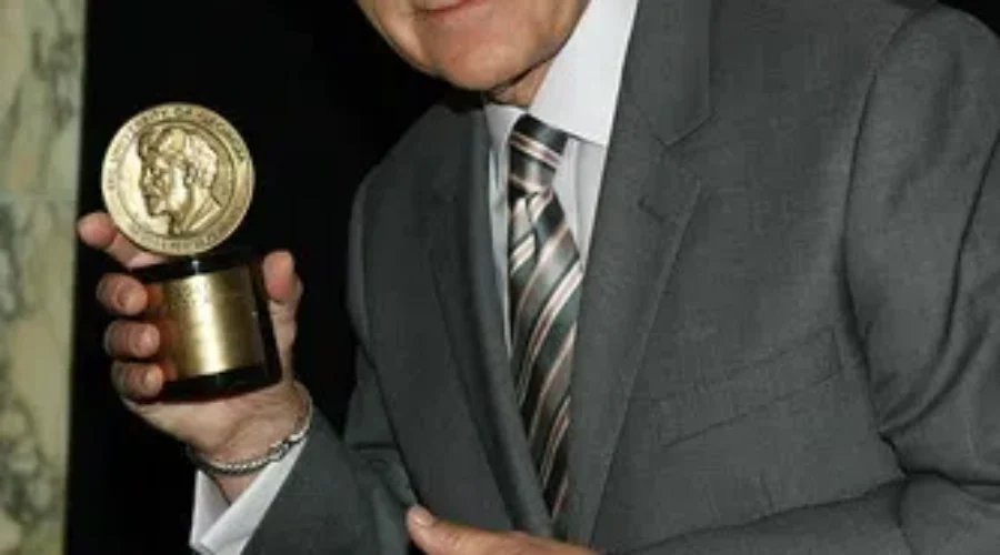 Alex Trebek Updates Health