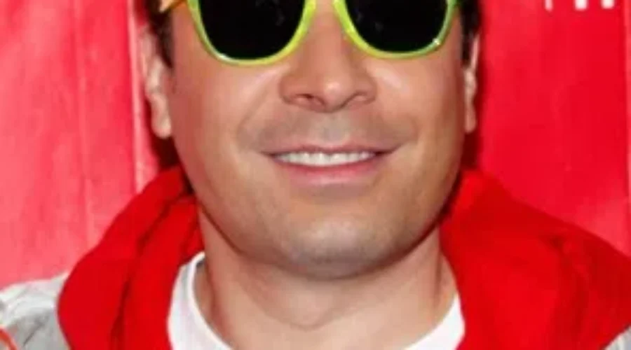 WATCH: Jimmy Fallon’s “Wash Your Hands Song”