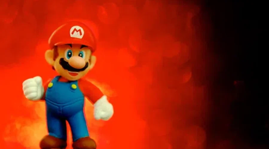 LISTEN: Interview with “Mario”!