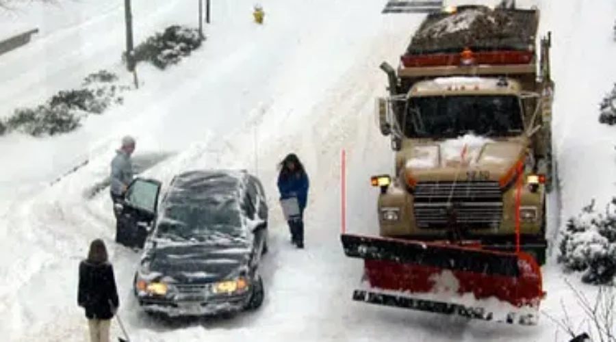 McKinnon Wants City To Look Into Snowgates