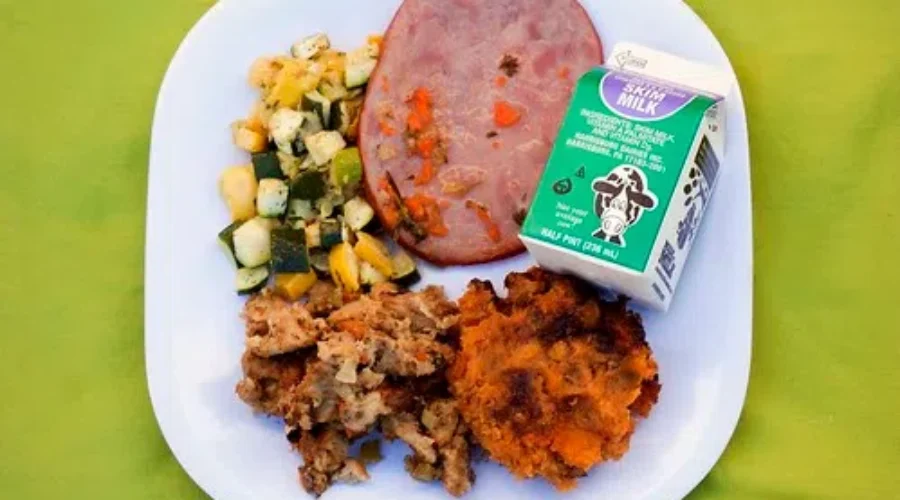 More Feeding Programs For Kids Away From School