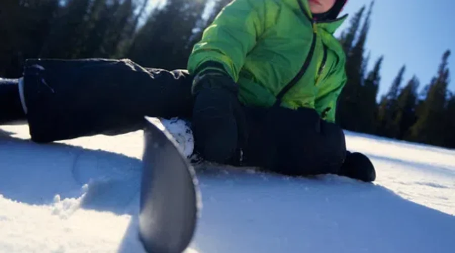 Loch Lomond Closing Ski Area