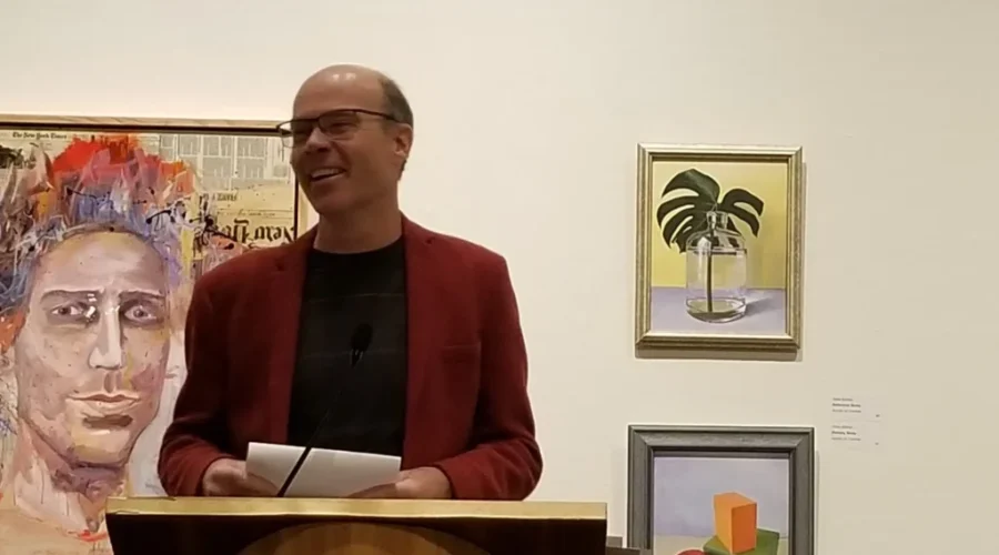 Another $600,000 For Waterfront Gallery