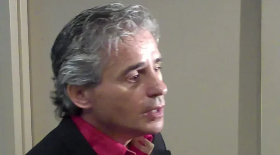 Bill Mauro Talks 2020, 2021
