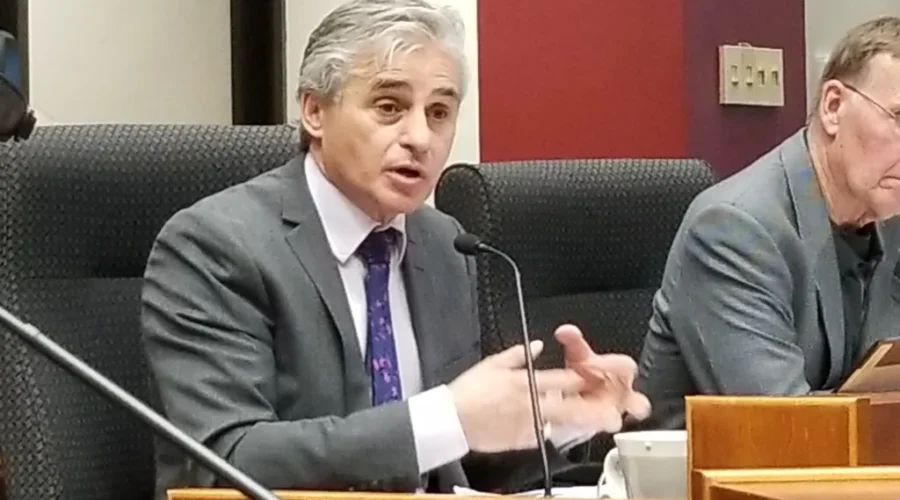 UPDATE: Police Budget Reduction Decision Post-poned