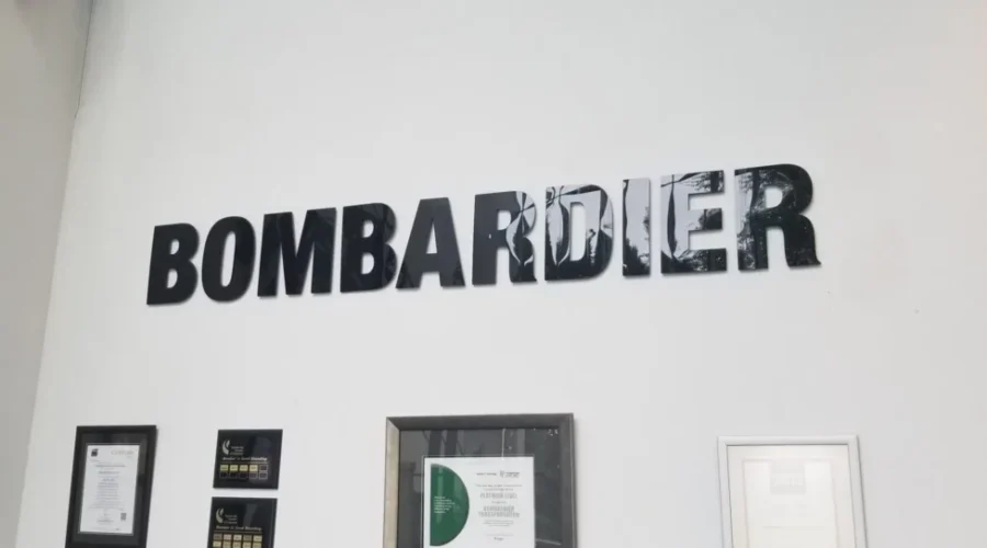 Sault Ste. Marie Attracting Bombardier Workers