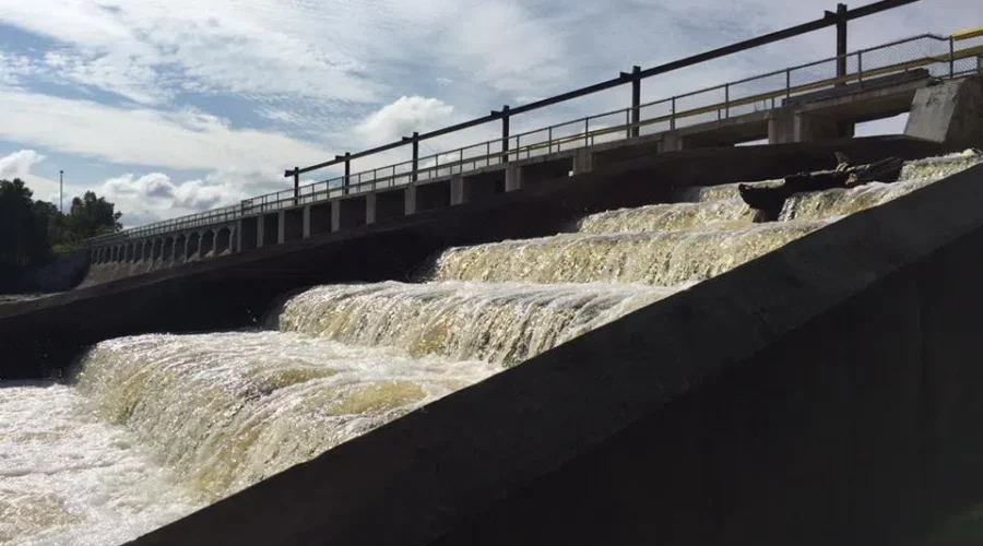 Dam Project To Proceed During Pandemic