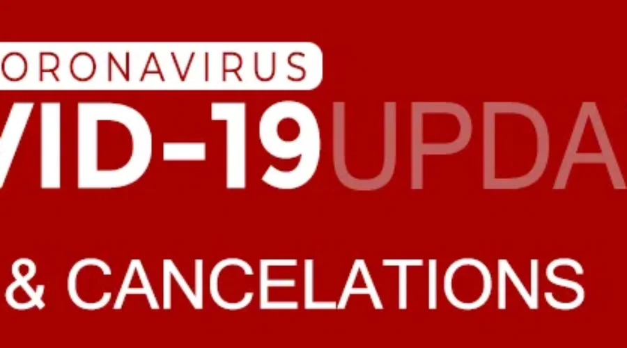 College Closes Campus To Public