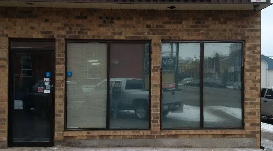Local Business Giving Back In Time Of Need