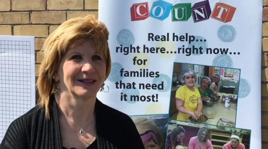 Gladys Berringer Set To Retire From OKC