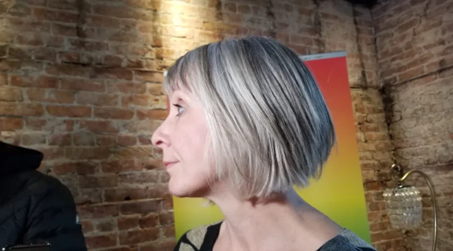 Hajdu Rejects “Stockpiling” For Coronavirus
