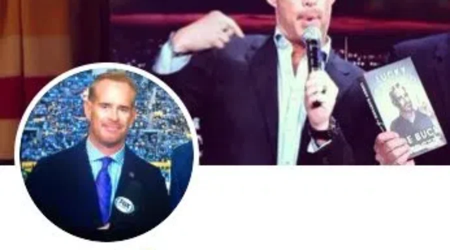 Joe Buck’s Quarantine Calls