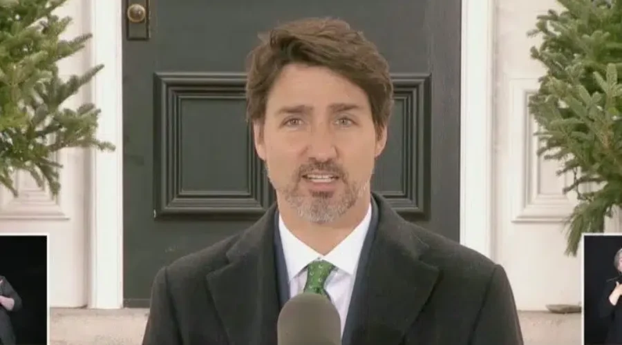 PM Vows To Get Answers In Ukrainian Plane Crash