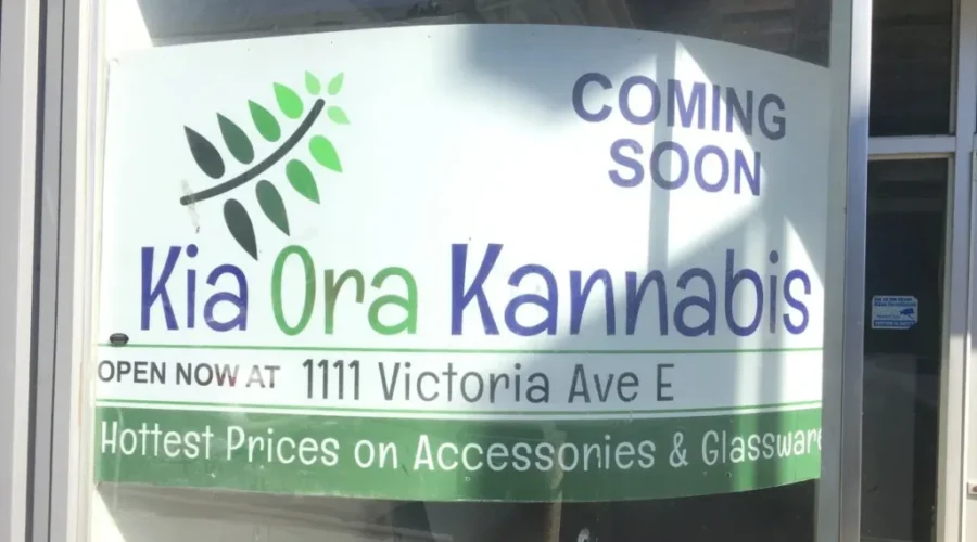 Kia Ora Eyes North-Core Location