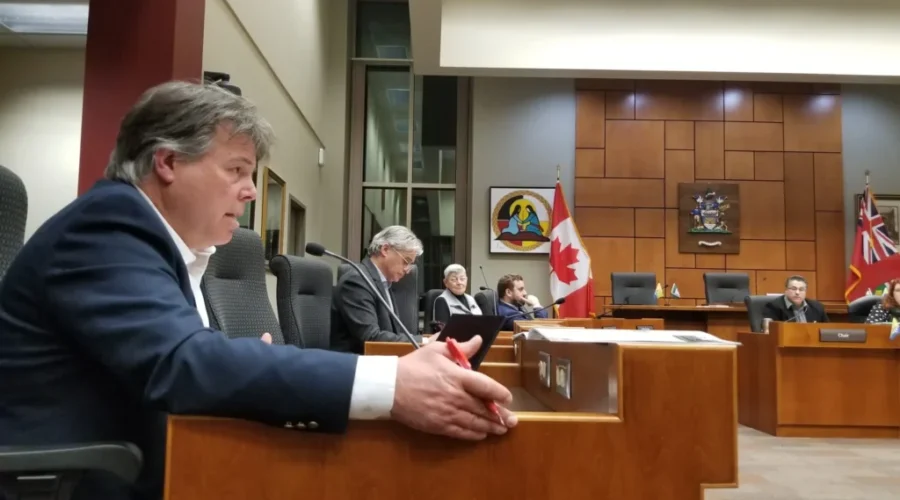 Council Delays Greenhouse Decision