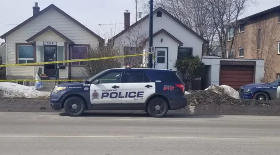 Toronto Man Victim Of City’s Latest Murder