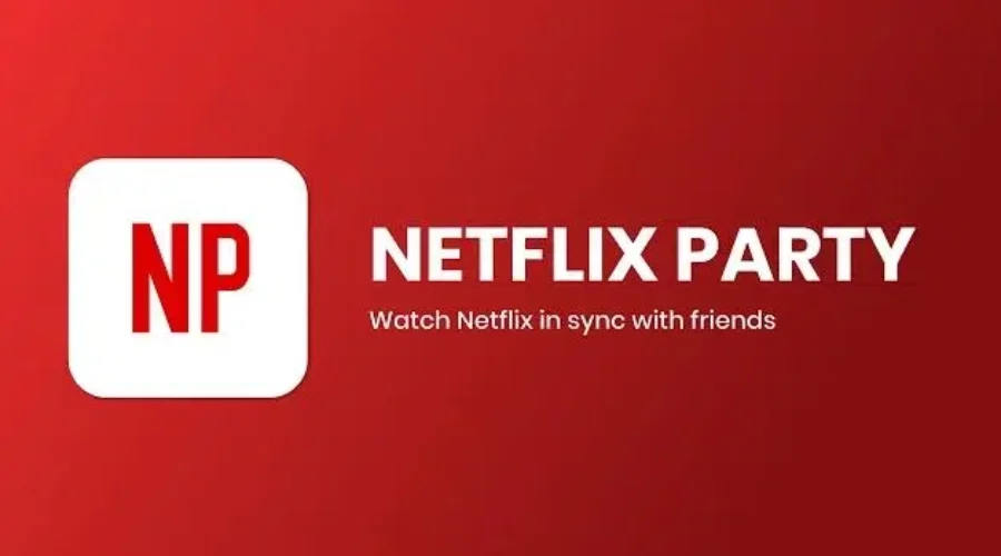 HOW TO: Netflix w/Friends While Social Distancing!