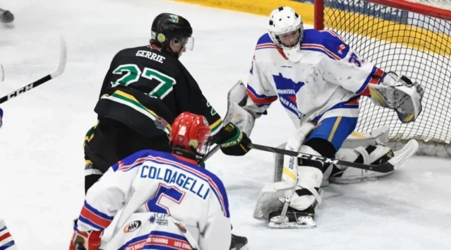 SIJHL Latest Victim Of Virus