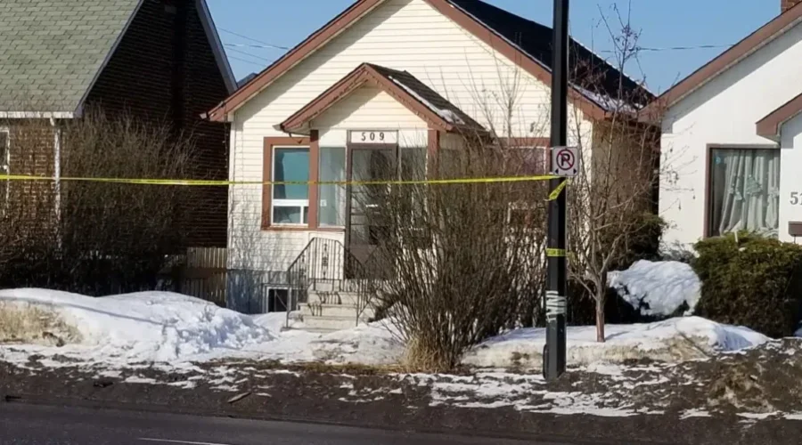 Arrests Made In March Murder