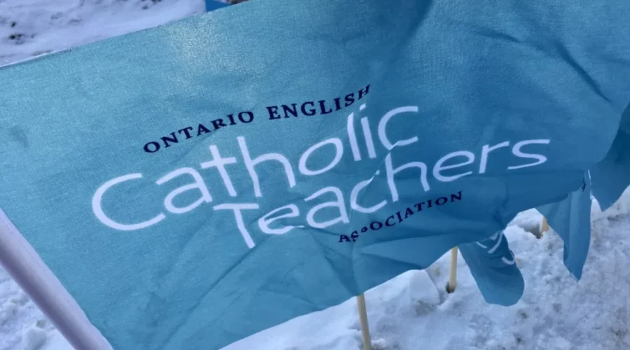 OECTA Still Plans To Strike On Thursday