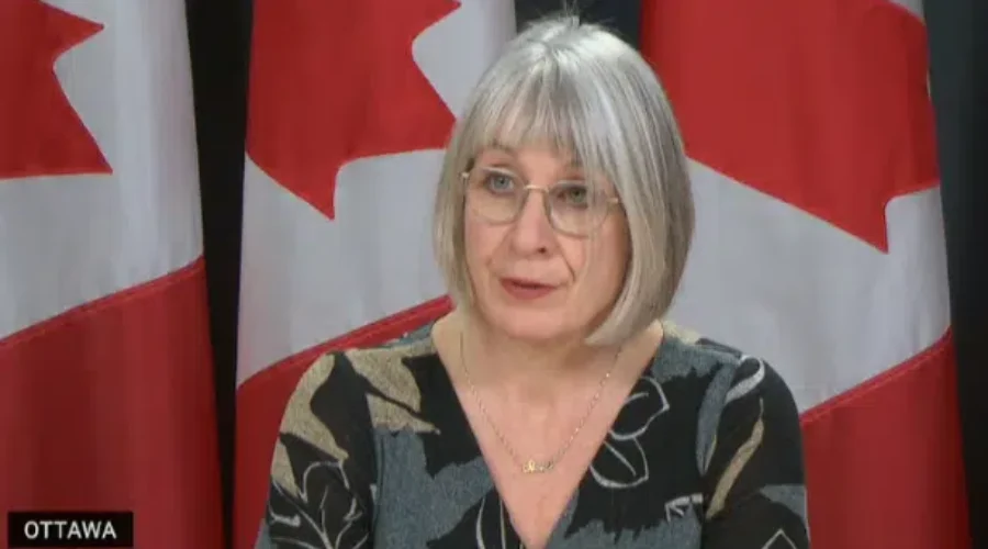 Feds Working On Exit Plan For COVID-19