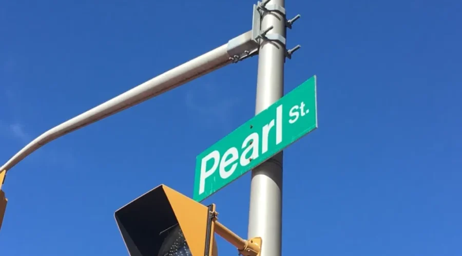Woman Charged In Pearl Street Assault