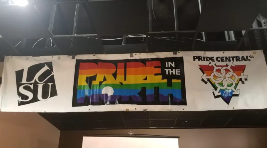 Pride Central Celebrates A Quarter Century