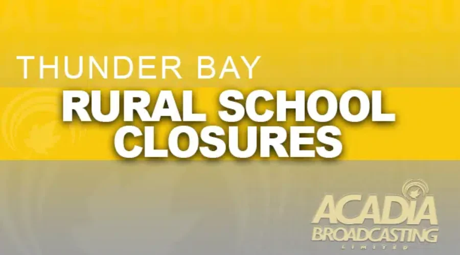 Rural School Buses Cancelled