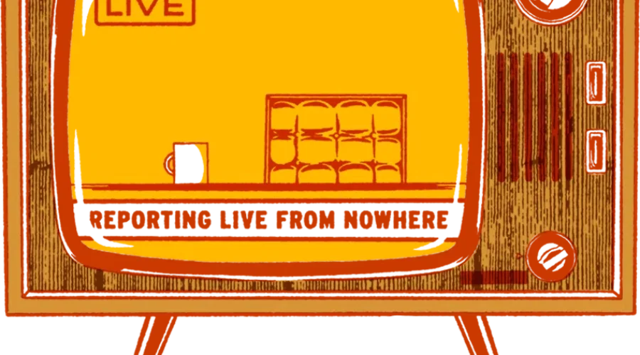 THE Live Show to watch TONIGHT!