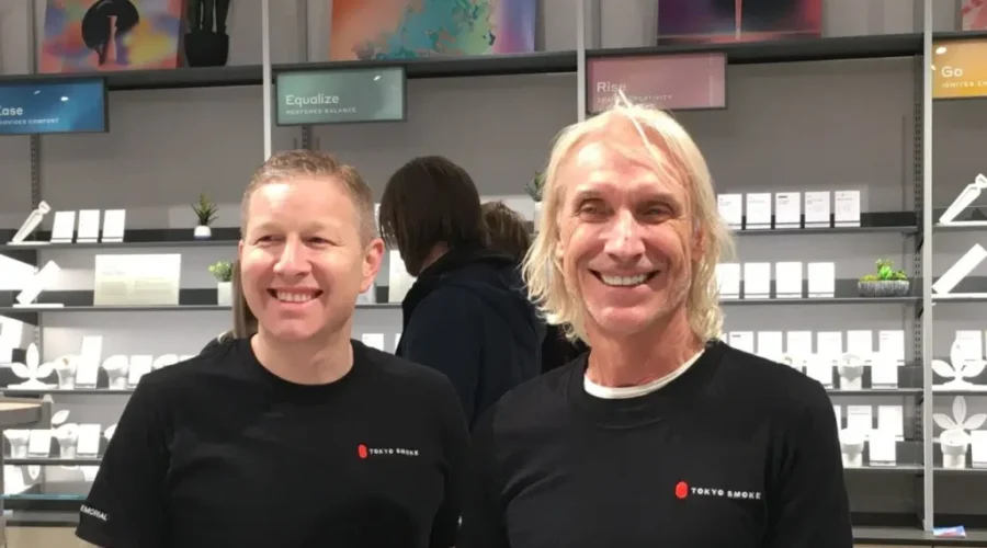 Thunder Bay’s First Cannabis Store Opens