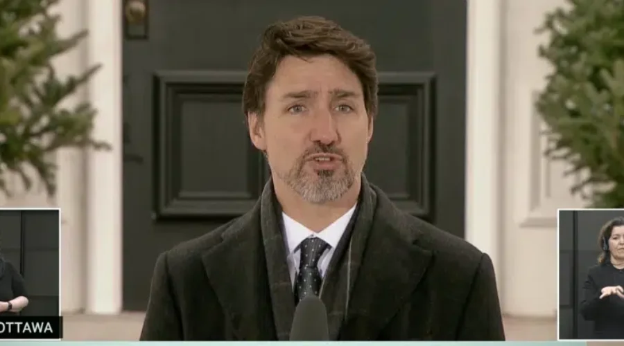 Canadians May Have To Keep Up Social Distancing