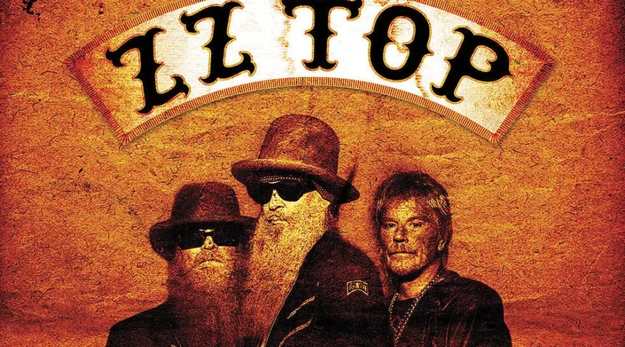 That Little Ol’ Band From Texas