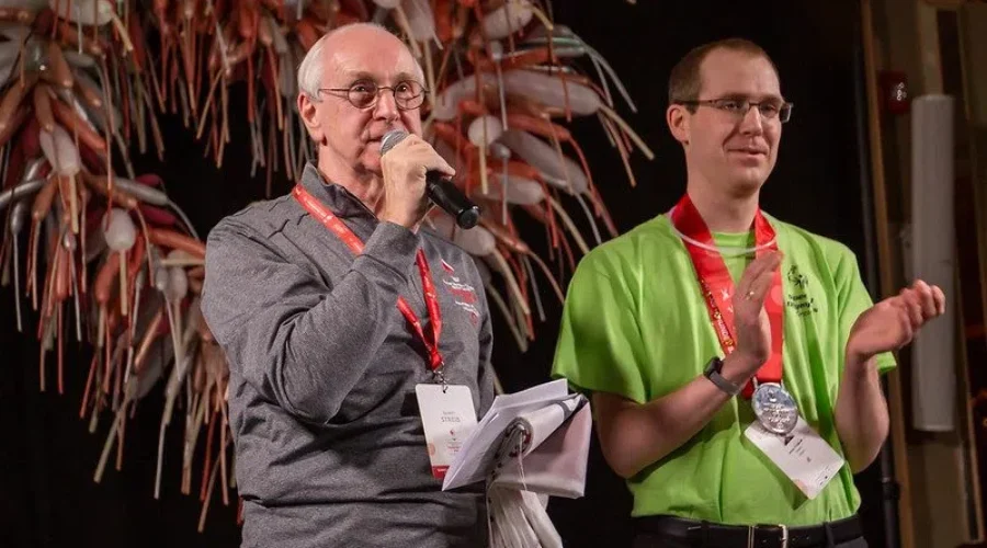 Organizers Pleased With Special Olympics