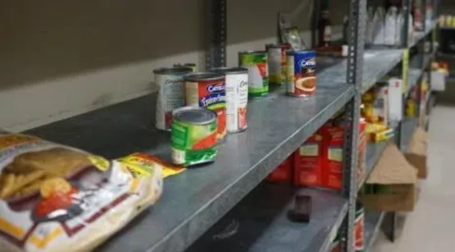 Food Charities Take Preventative Action