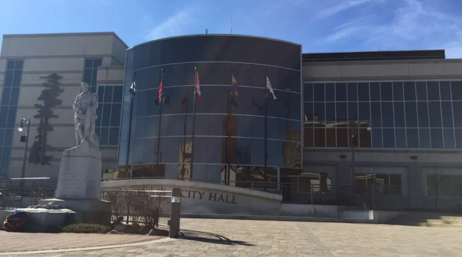 Decision On Construction Contracts Tonight