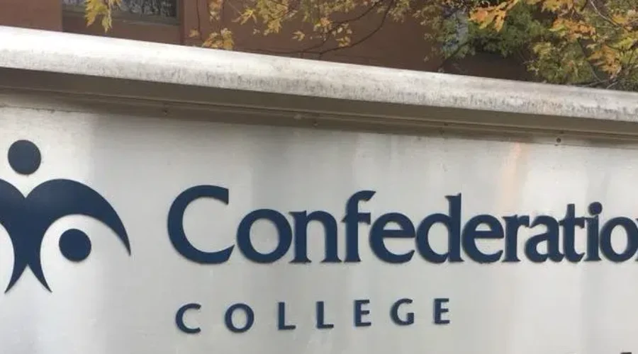 College Bridge Reopens