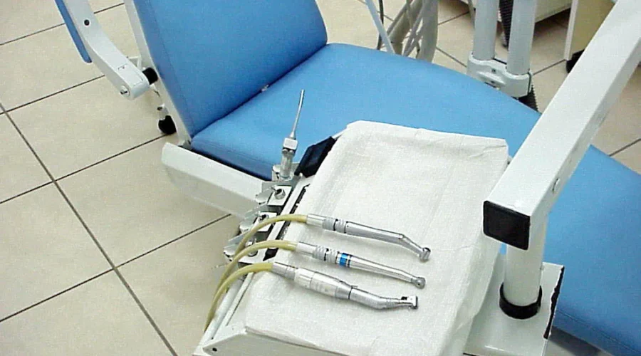 Dentists, Optometrists Asked To Close