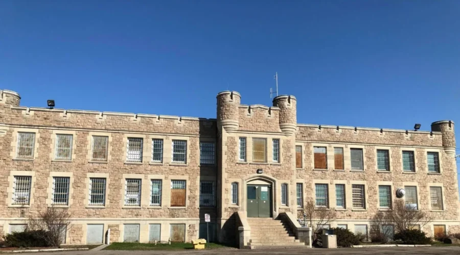 New Officers Hired For Local Jails