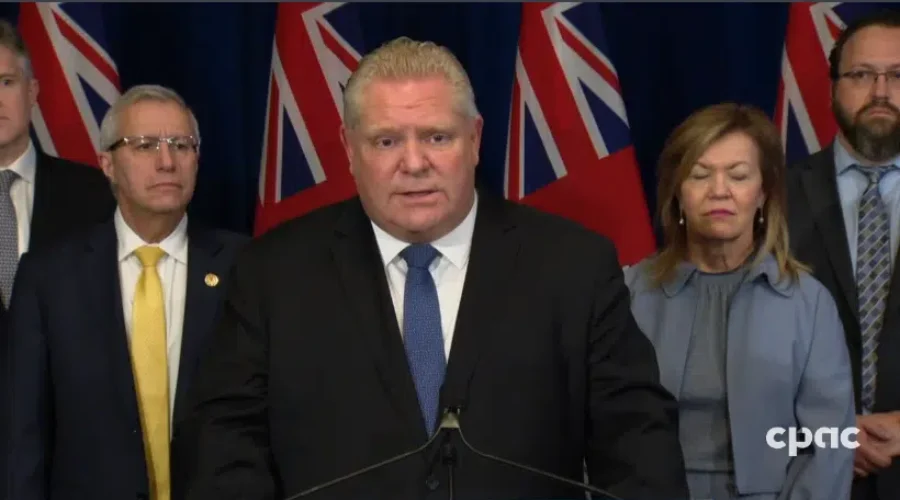 Province Pushes COVID-19 Equipment Manufacturing
