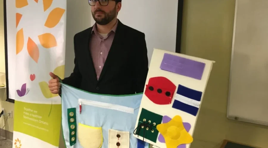Grant Money Helps Programs At The Hospital