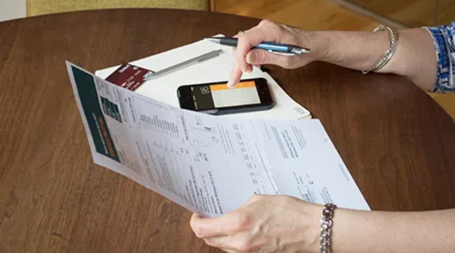 Synergy North Bills Frozen Till Fall