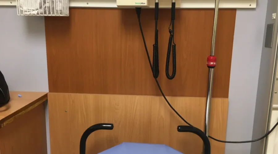 Efficiencies not enough to meet Ontario hospital challenges: report