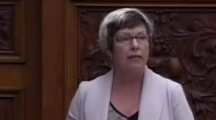 MPP Pushing For Travel Grant Fix
