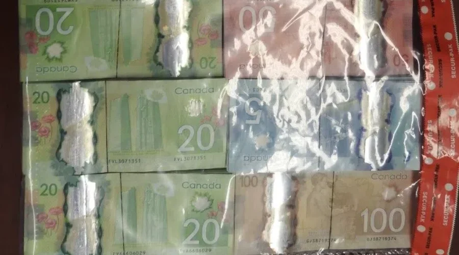More Drug Related Charges Laid