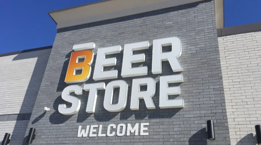 Beer Store Lawsuit Dismissed