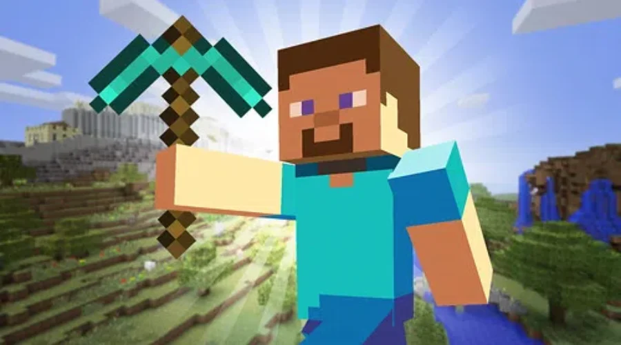 Teachers & Students Learn Through Minecraft